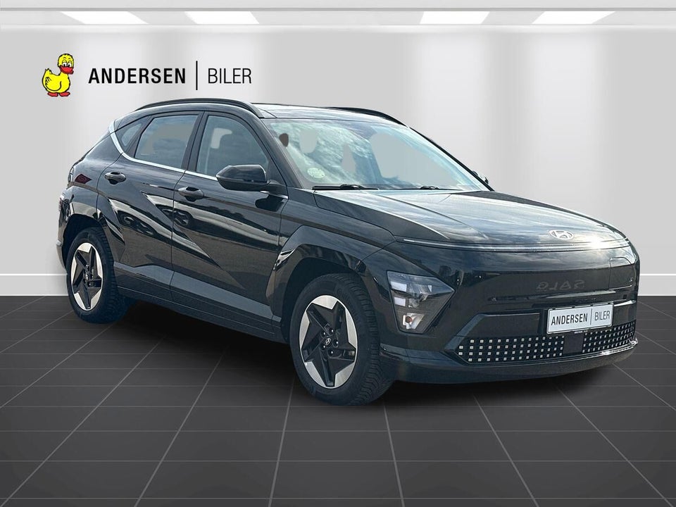 Hyundai Kona 65 EV Essential 5d