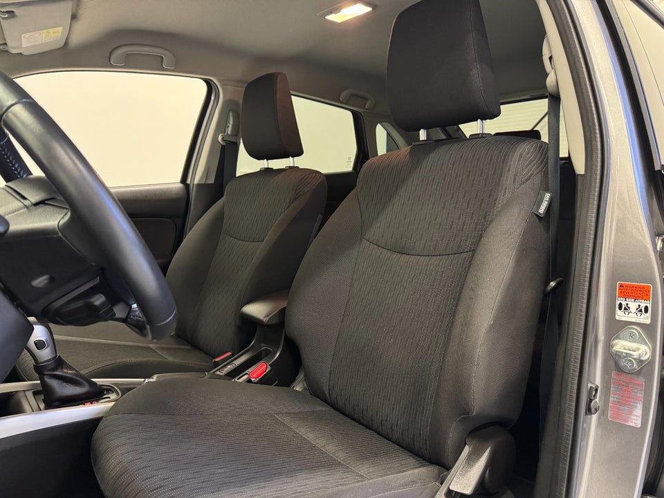 Suzuki Baleno 1,2 Dualjet Exclusive CVT 5d