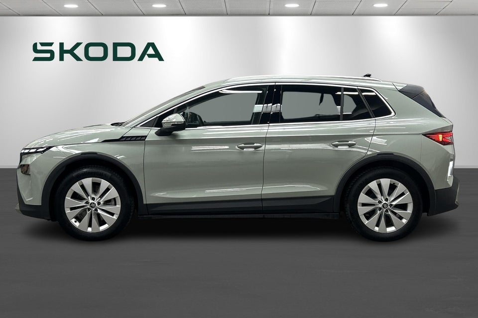Skoda Elroq 85 iV Premium 5d
