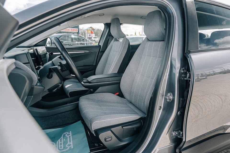 Renault Megane E-Tech 60 Evolution ER 5d