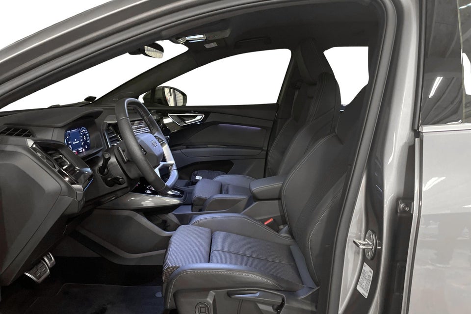 Audi Q4 e-tron 45 Ultra 5d