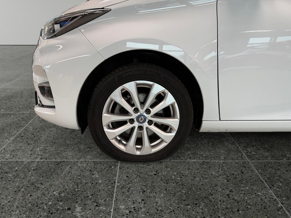 Renault Zoe 52 Experience 5d