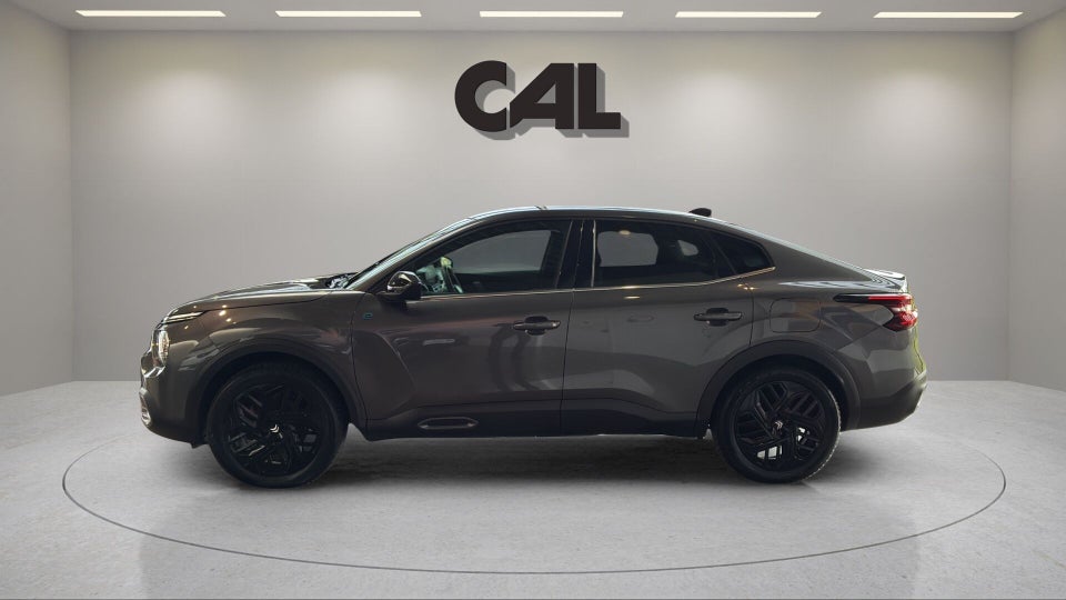 Citroën ë-C4 X 50 Concorde Premiere Pack 4d