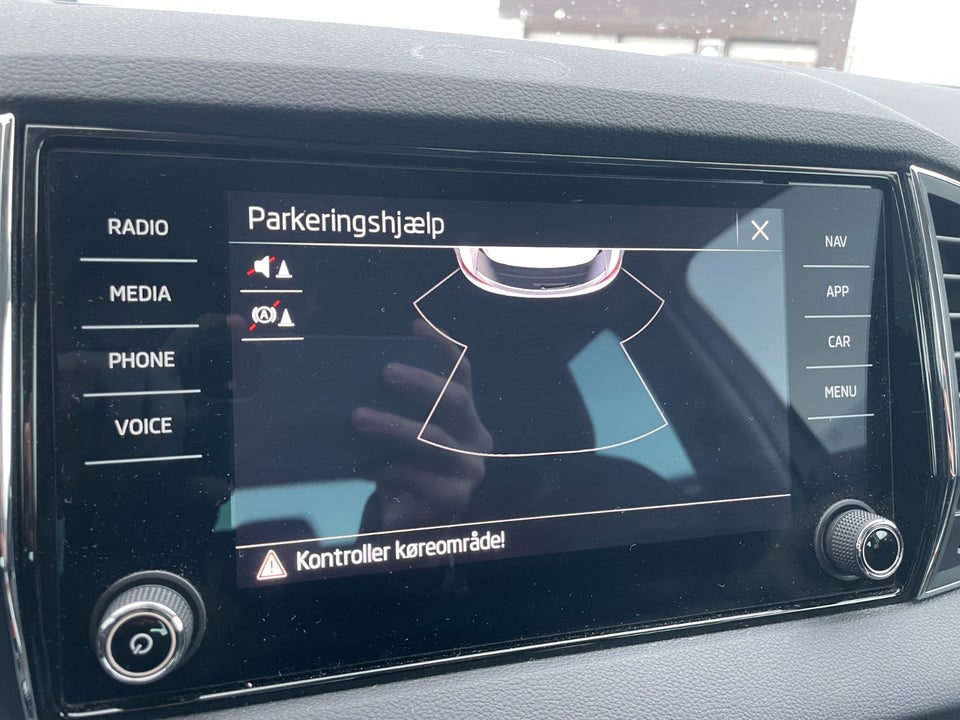 Skoda Karoq 1,5 TSi 150 Style DSG 5d