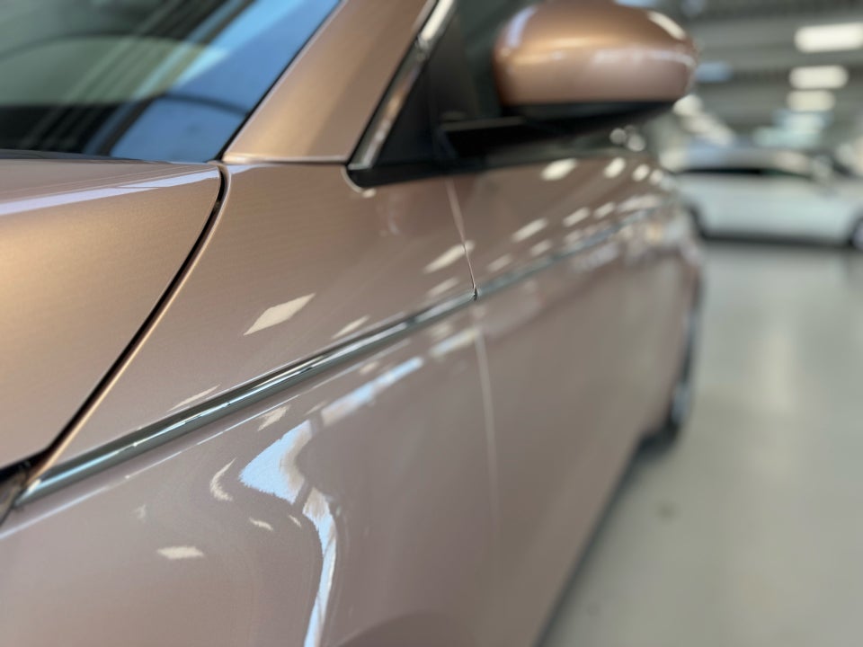 Fiat 500e 42 Icon 3+1 4d