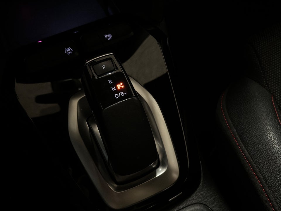 Opel Corsa-e 50 GS-Line 5d