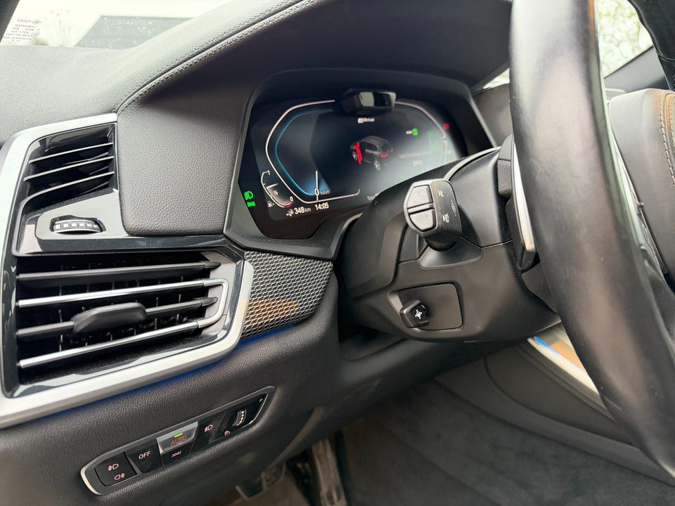 BMW X5 3,0 xDrive45e M-Sport+ aut. 5d