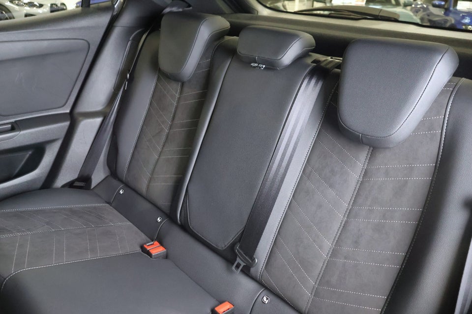 Opel Mokka-e 50 Ultimate 5d