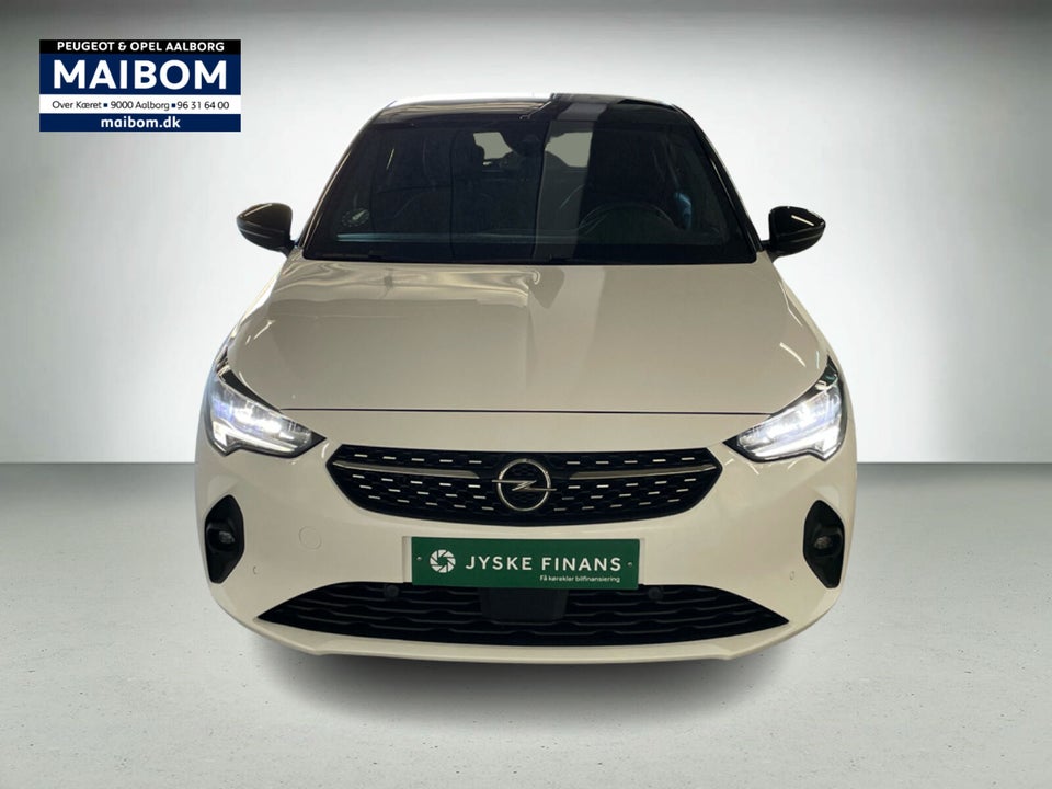 Opel Corsa 1,2 T 100 Sport 5d