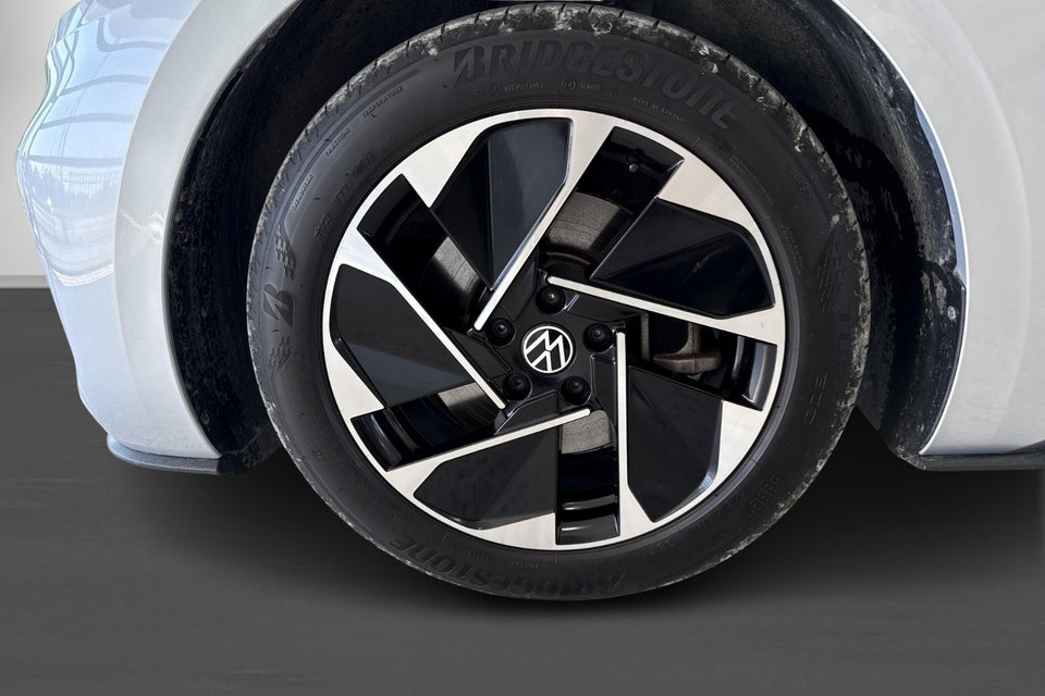 VW ID.3 52 Life+ 5d