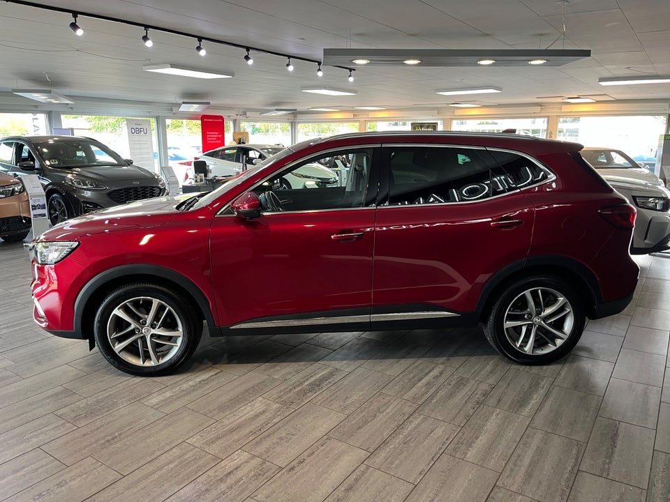 MG EHS 1,5 PHEV Luxury 5d