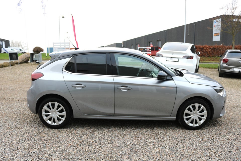 Opel Corsa 1,2 Sport 5d