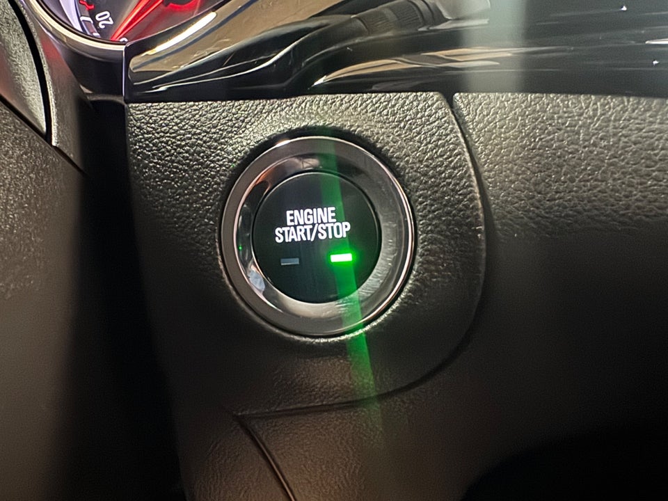 Opel Astra 1,4 T 150 Innovation Sports Tourer aut. 5d