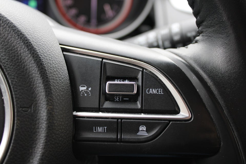 Suzuki Swift 1,2 mHybrid Exclusive 5d