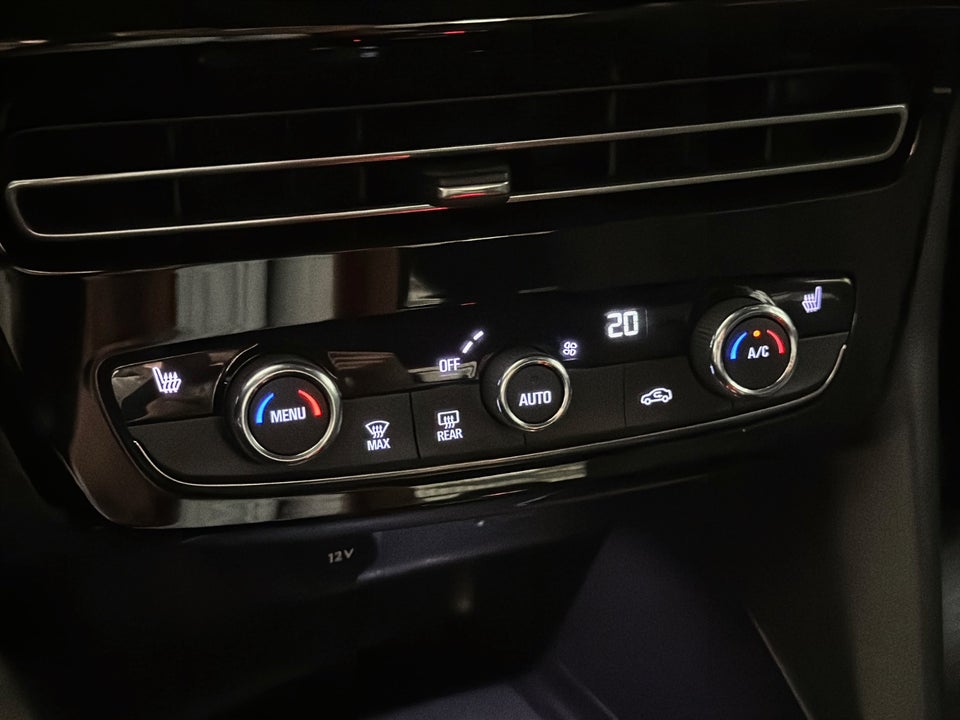 Opel Mokka-e 50 Ultimate 5d