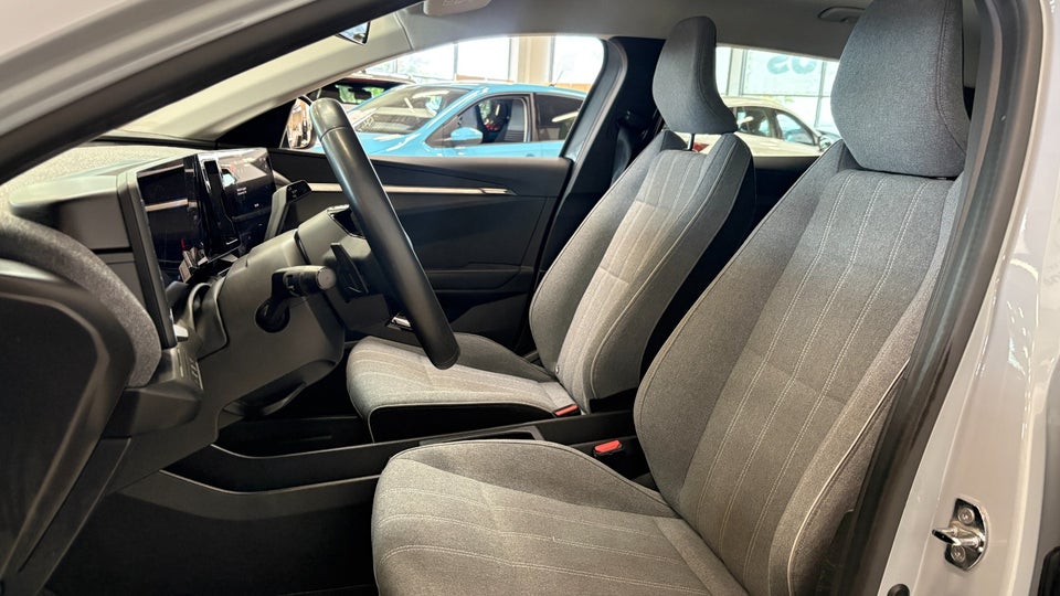 Renault Megane E-Tech 60 Equilibre 5d