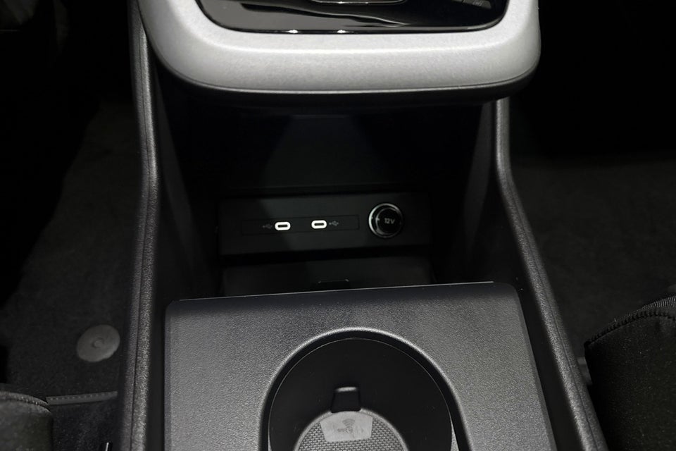 Audi Q4 e-tron 50 Attitude Sportback quattro 5d