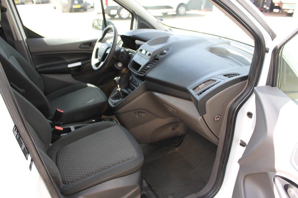 Ford Transit Connect 1,5 TDCi 100 Trend lang