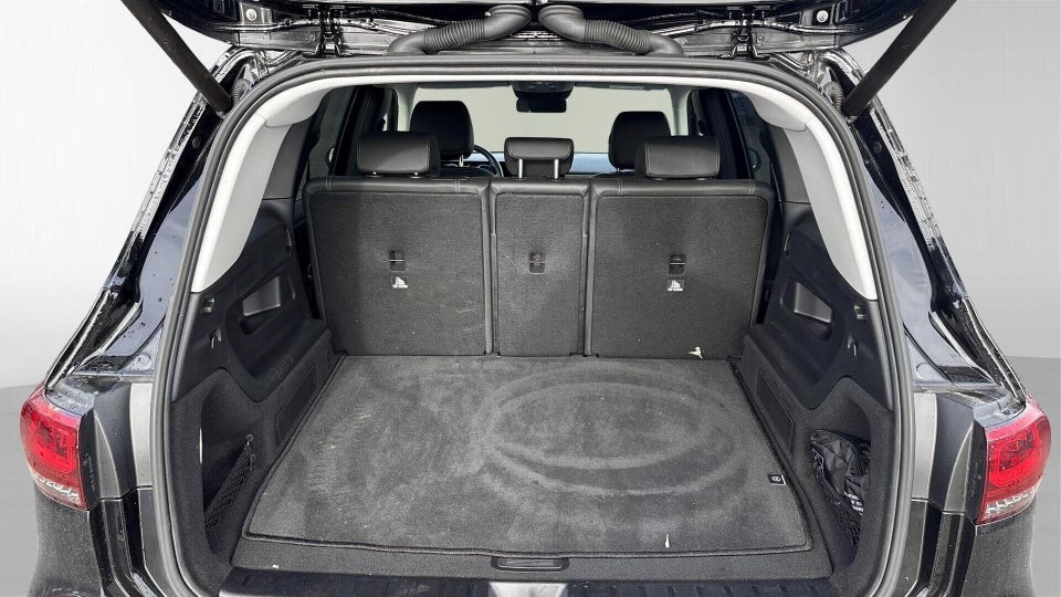 Mercedes EQB250+ Progressive 5d