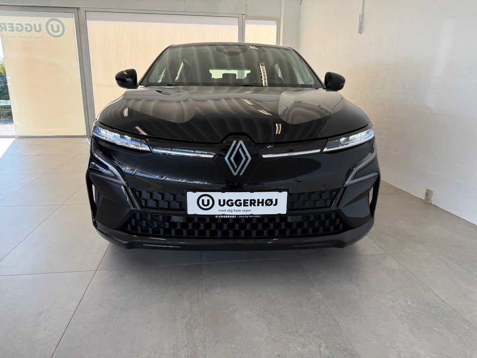 Renault Megane E-Tech 40 Equilibre 5d