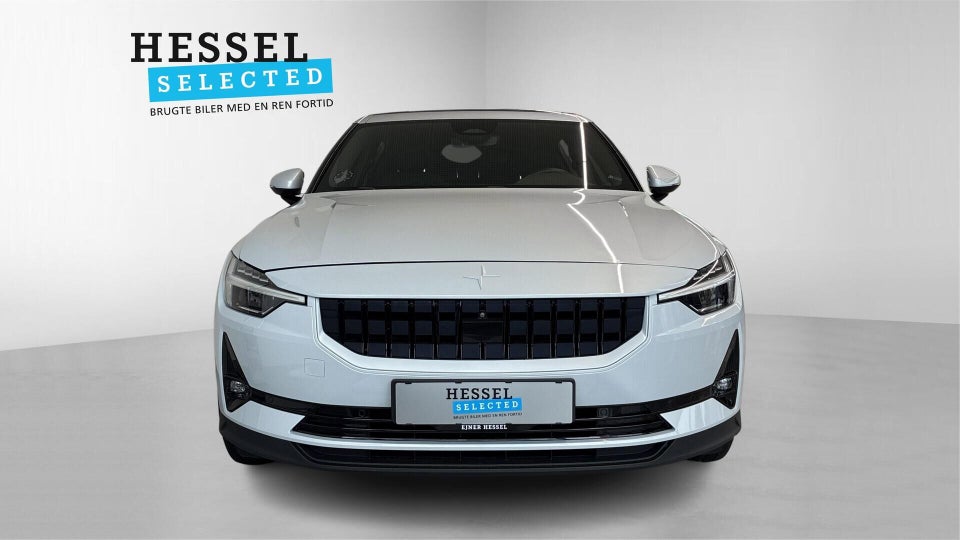 Polestar 2 Long Range 5d
