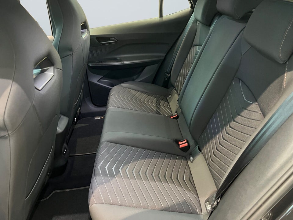 Cupra Born 58 e-Boost 5d