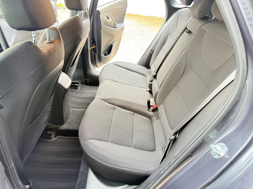 Hyundai i30 1,0 T-GDi N-Line 5d