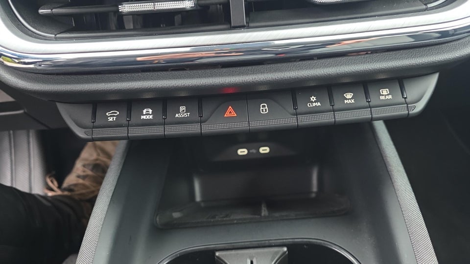 Skoda Enyaq 80 iV Loft 5d