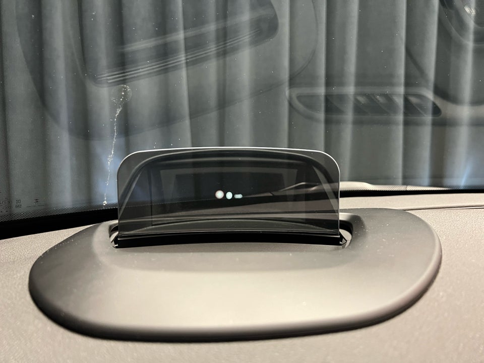 MINI Cooper SE Yours Trim 3d