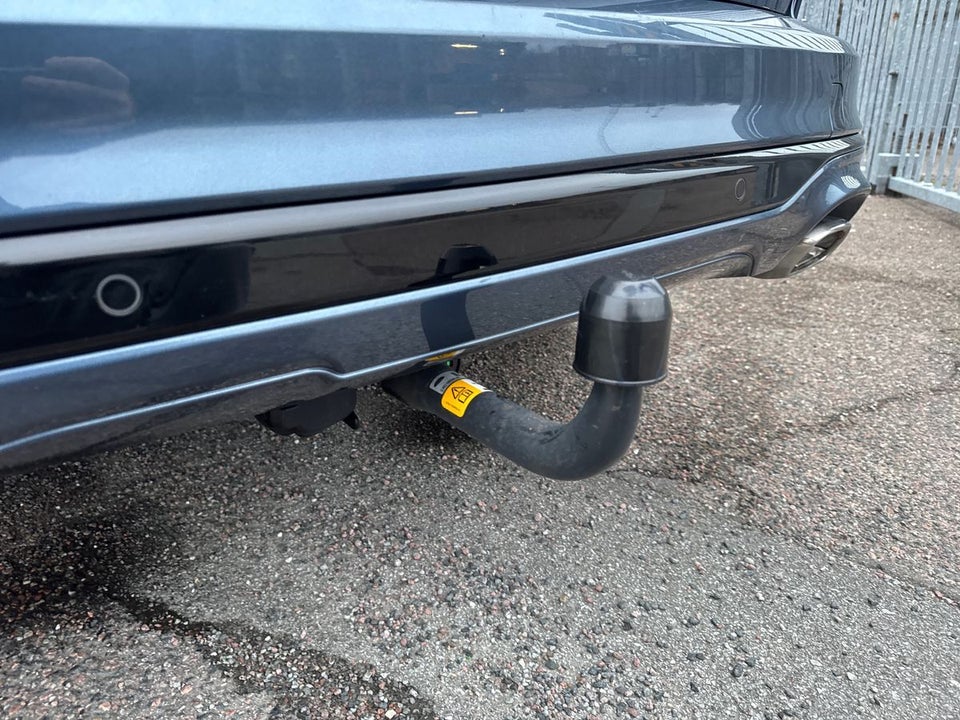 Ford Kuga 2,5 PHEV ST-Line X CVT 5d