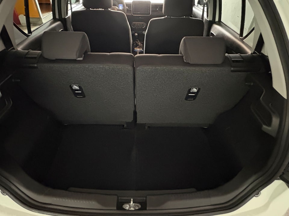Suzuki Ignis 1,2 mHybrid Active 5d