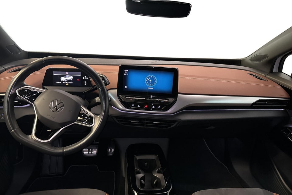 VW ID.4 77 Pro Performance 5d