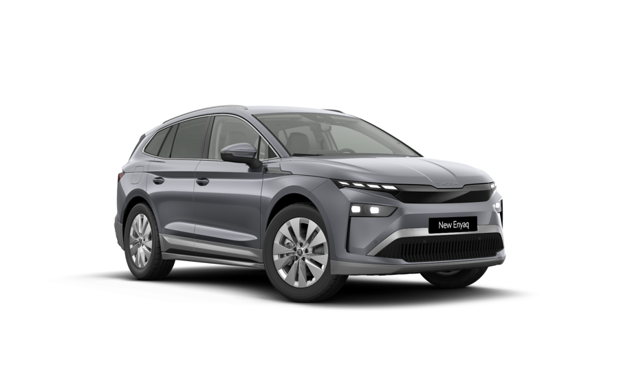 Skoda Enyaq 85 iV Premium 5d