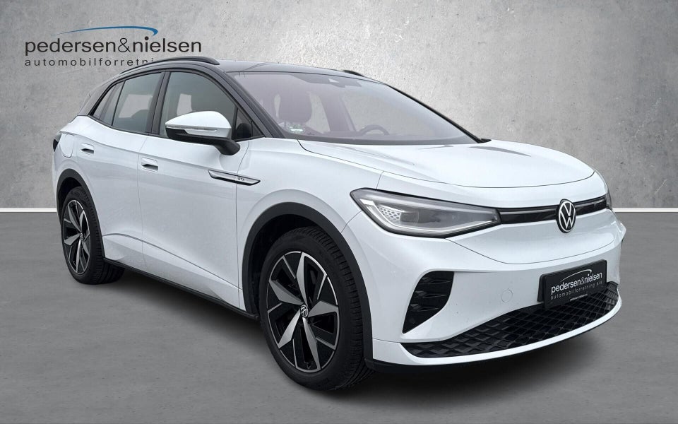 VW ID.4 77 GTX 4Motion 5d