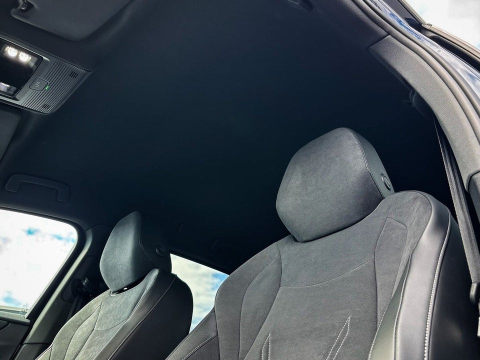 VW ID.7 77 Style Tourer 5d