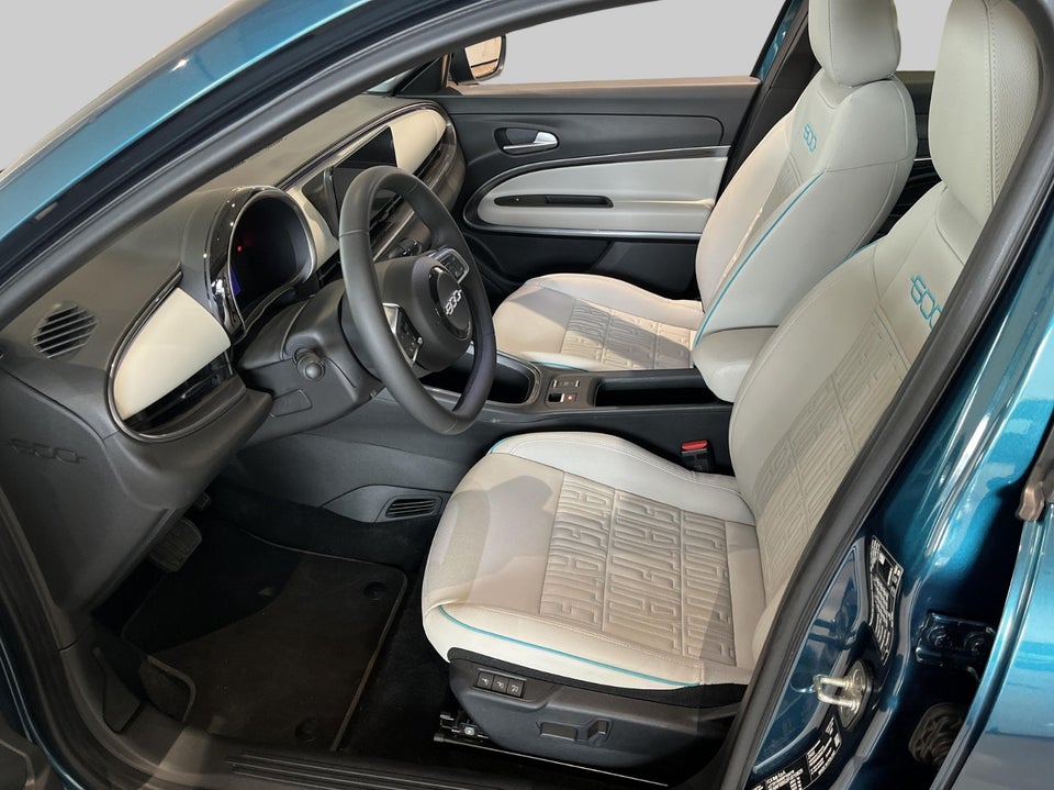 Fiat 600e 54 la Prima 5d