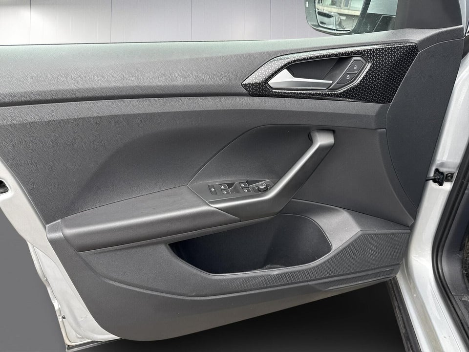 VW T-Cross 1,5 TSi 150 Style Team DSG 5d