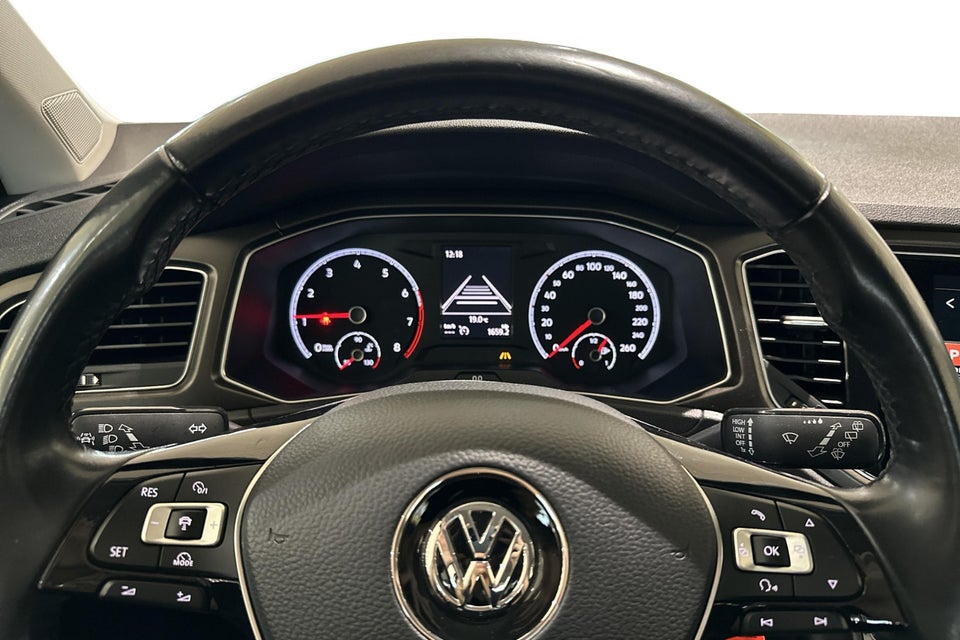 VW T-Roc 1,5 TSi 150 Style 5d