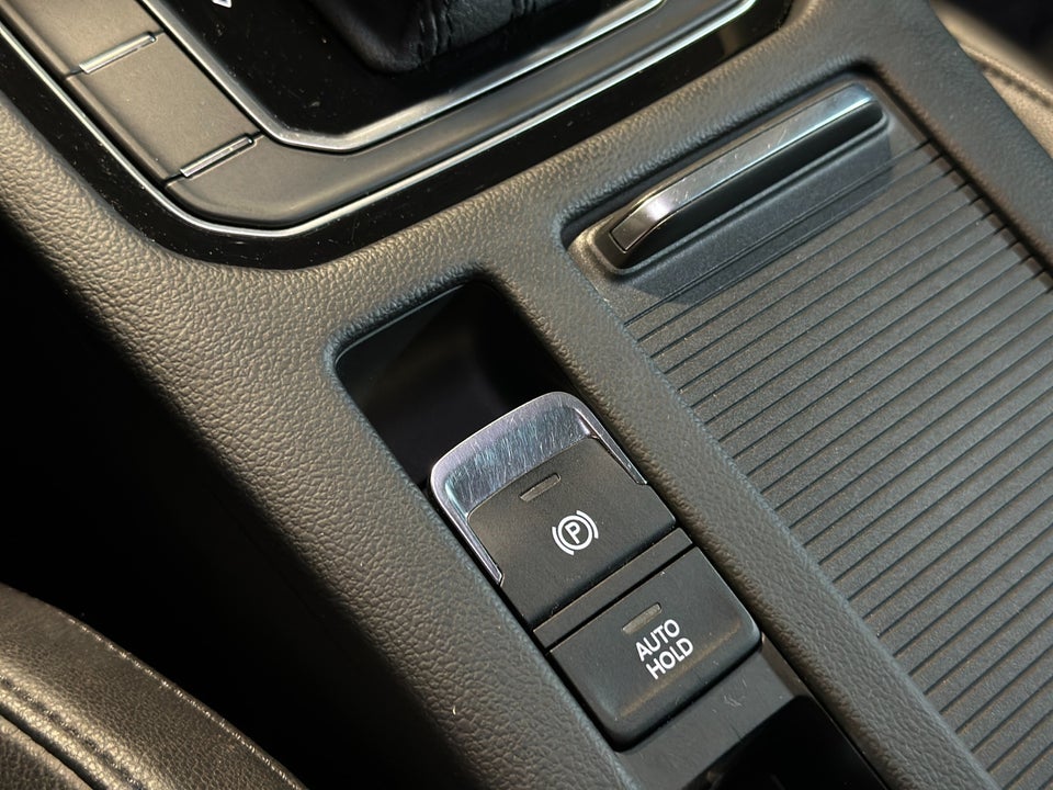 VW Passat 1,5 TSi 150 Highline Variant DSG 5d