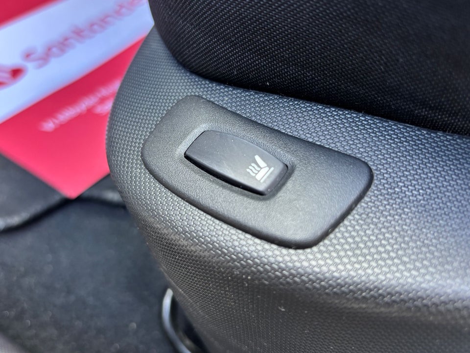 Renault Clio IV 0,9 TCe 90 Formula Edition Sport Tourer 5d