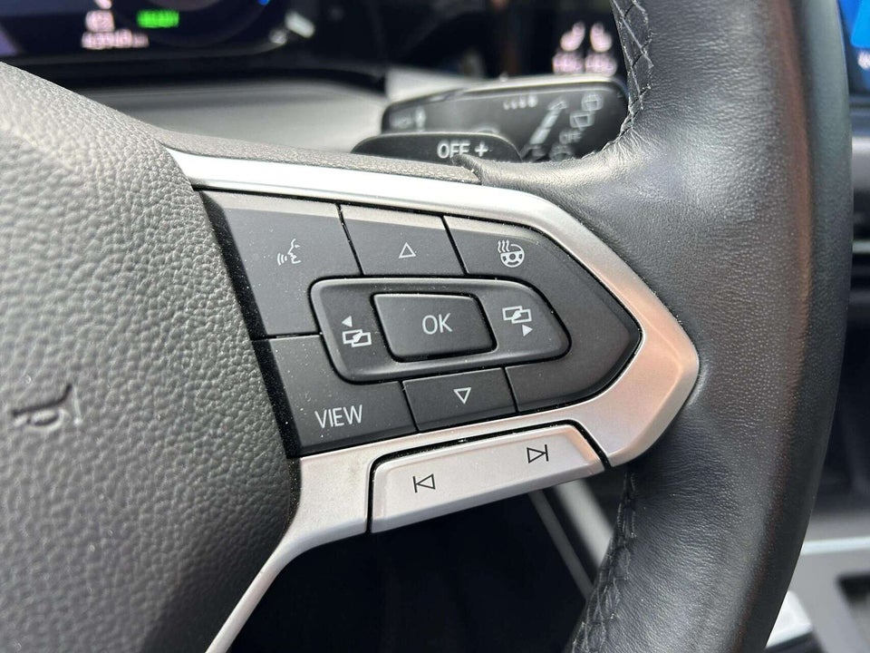 VW Golf VIII 1,4 eHybrid DSG 5d