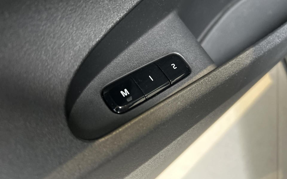 Polestar 2 Long Range 5d