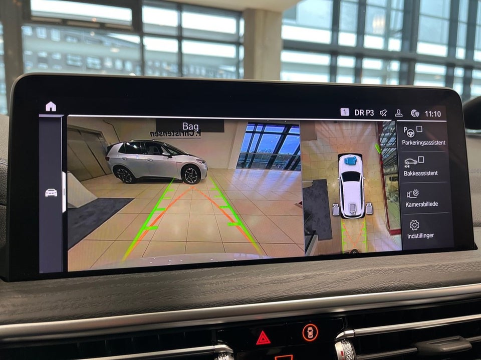 BMW iX3 Charged Plus M-Sport 5d