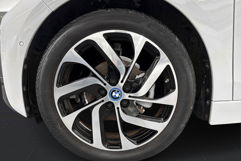 BMW i3 Edition WindMill 5d