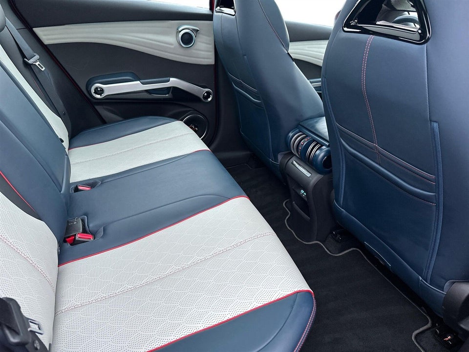 BYD Atto 3 60 Design 5d