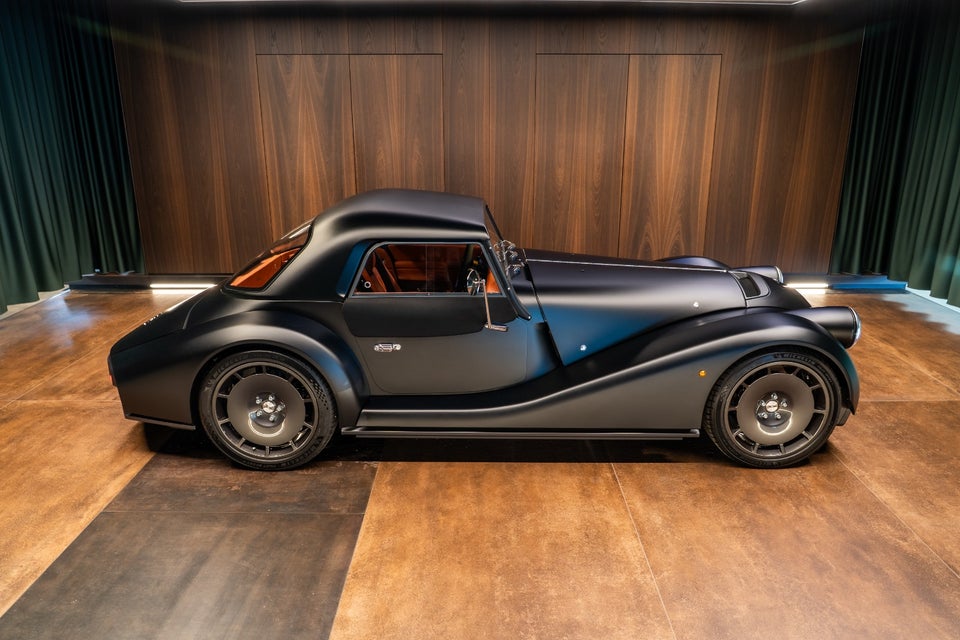 Morgan Supersport 3,0 aut. 2d