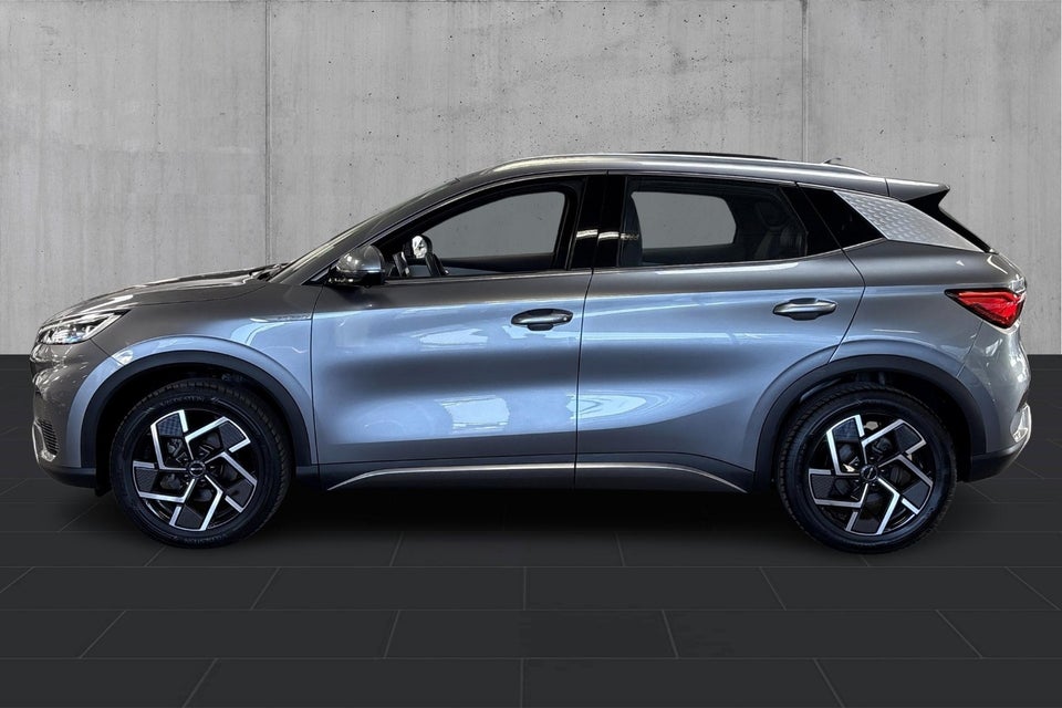 BYD Atto 3 60 Design 5d