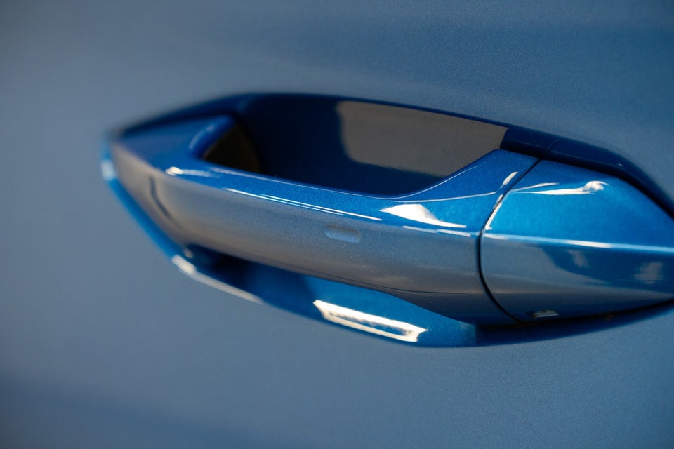 Skoda Enyaq 80 iV Sportline 5d