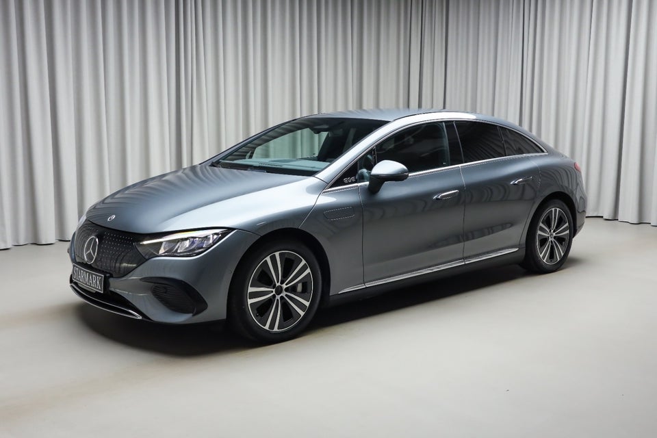 Mercedes EQE350 Electric Art 4d