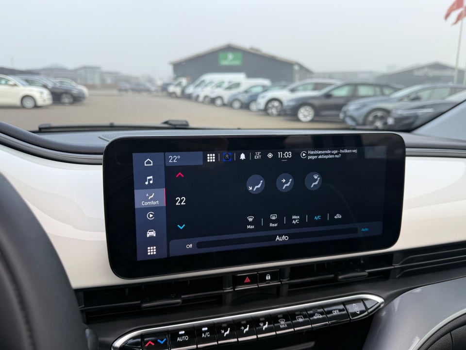 Fiat 500e 42 Icon Cabrio 2d